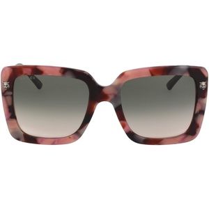 Gucci Havana sunglasses GG0216S